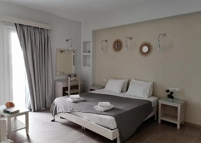 Otel Blue Sky Summer