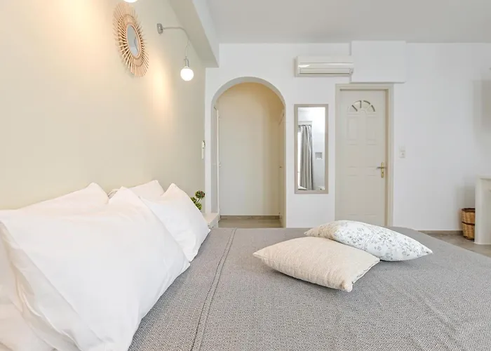 Blue Sky Summer Otel 2*