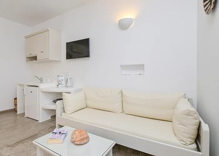 Blue Sky Summer Otel