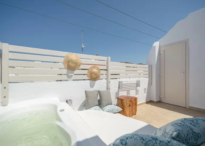 Blue Sky Summer Otel