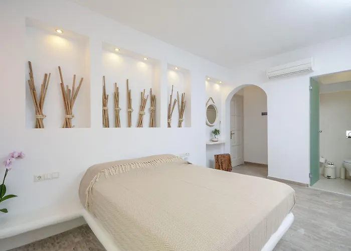 Blue Sky Summer Otel