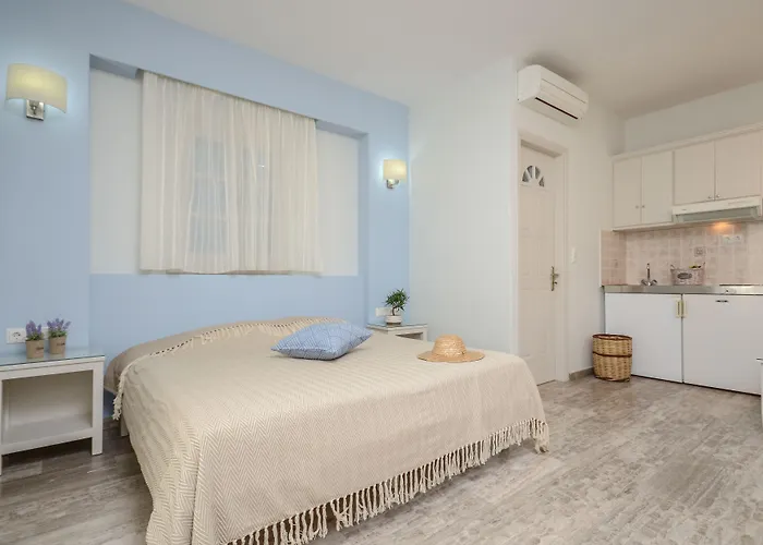 Otel Blue Sky Summer 2*