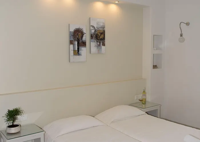 Otel Blue Sky Summer