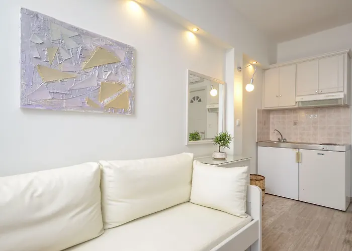 Otel Blue Sky Summer