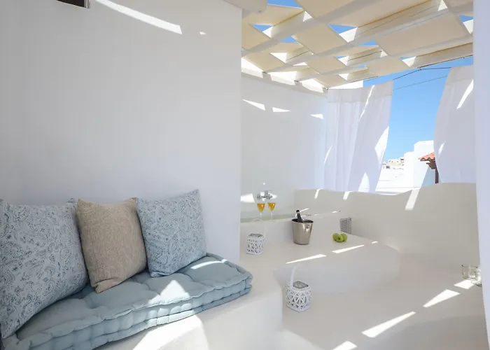 Otel Blue Sky Summer