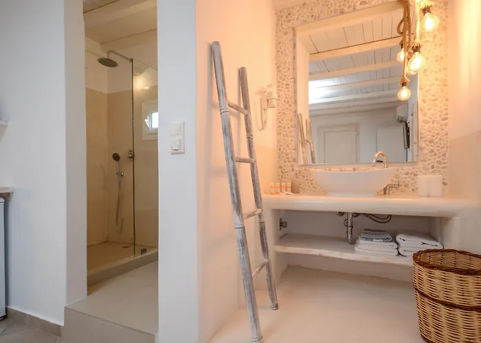 Otel Blue Sky Summer