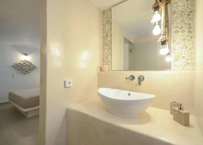 Blue Sky Summer Otel