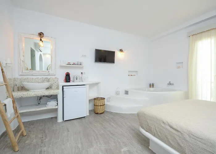 Blue Sky Summer Otel