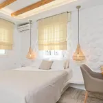 Hotell Blue Sky Summer