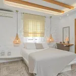 Blue Sky Summer Hotell Naxos City