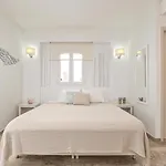 Hotel Blue Sky Summer Naxos City