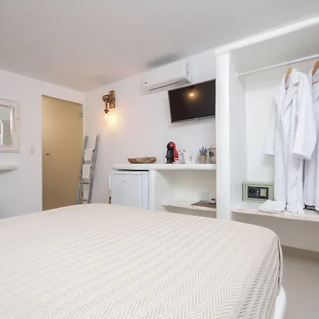 מלון Blue Sky Summer