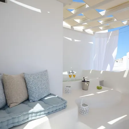 Hotell Blue Sky Summer