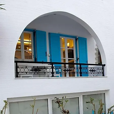 Hotell Blue Sky Summer 2*