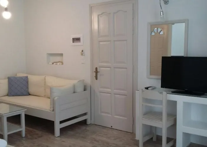 מלון Blue Sky Summer 2*