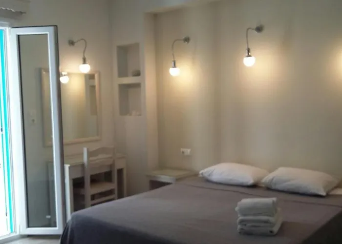 Blue Sky Summer Hotel 2*