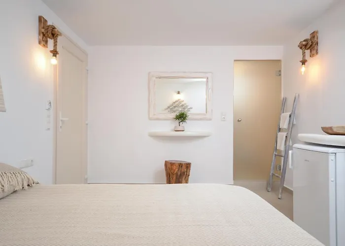 Blue Sky Summer 2* Naxos City