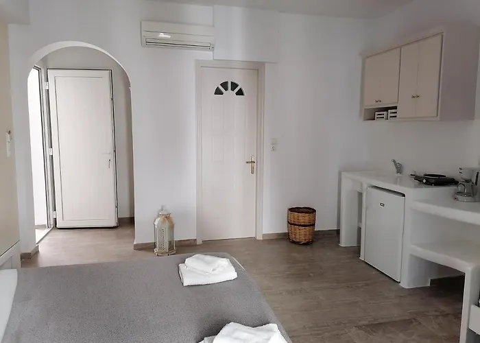 מלון Blue Sky Summer 2*