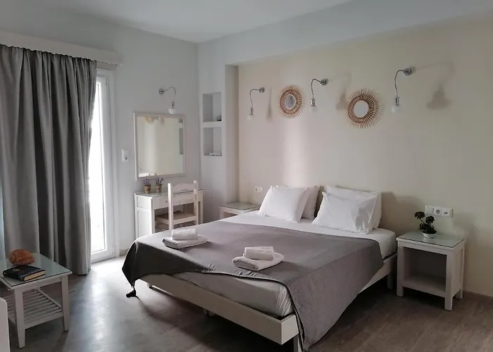 מלון Blue Sky Summer 2*