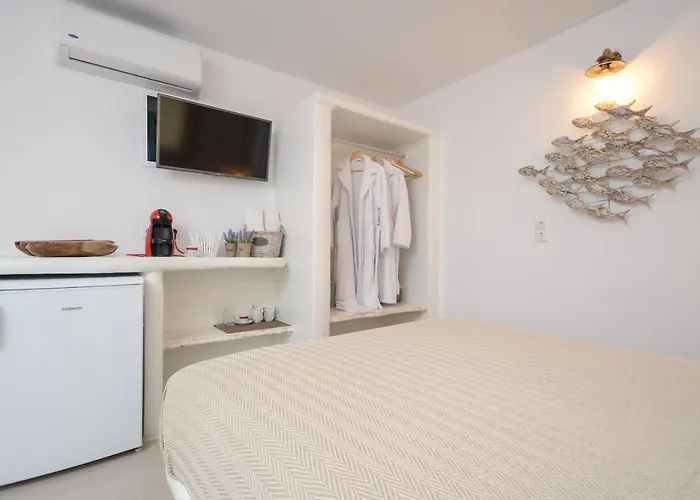 מלון Blue Sky Summer