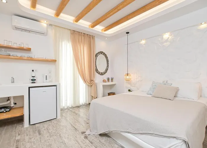 מלון Blue Sky Summer