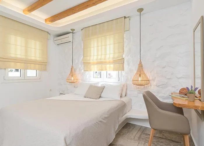 מלון Blue Sky Summer