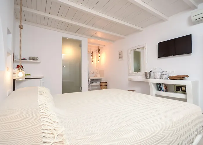 Blue Sky Summer מלון 2*