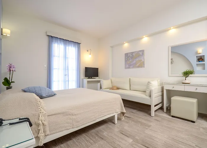 מלון Blue Sky Summer