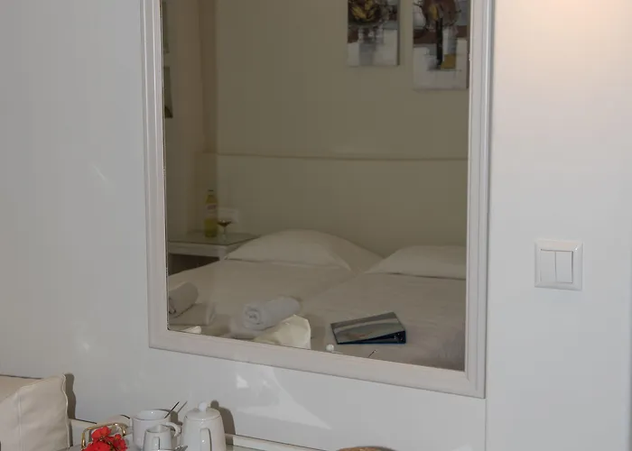 Blue Sky Summer 2* Naxos City