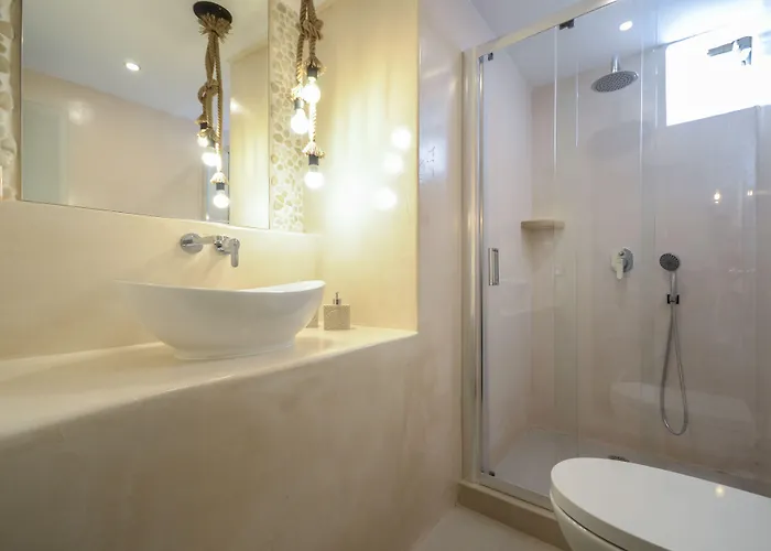 מלון Blue Sky Summer 2*