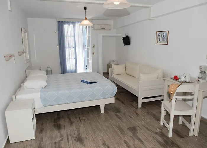 מלון Blue Sky Summer